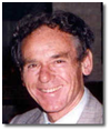 Bill Thetford