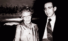 Kenneth and Helen